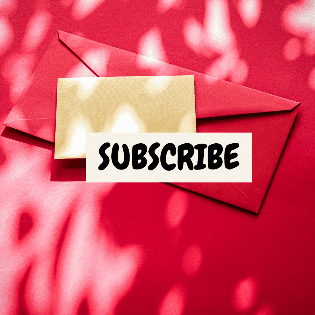 greek mama life newsletter